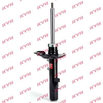 KYB 339720 Shock Absorber - 6