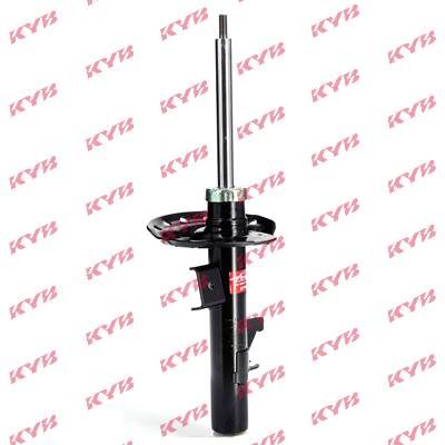 KYB 339721 Shock Absorber - 2