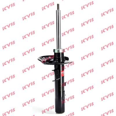 KYB 339721 Shock Absorber - 3