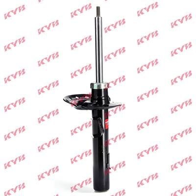 KYB 339721 Shock Absorber - 4
