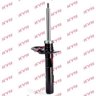 KYB 339721 Shock Absorber - 5