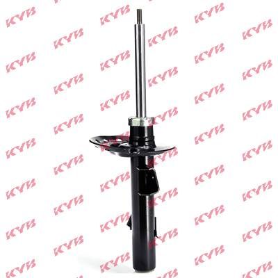 KYB 339721 Shock Absorber - 6