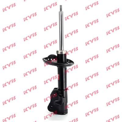 KYB 339722 Shock Absorber - 3