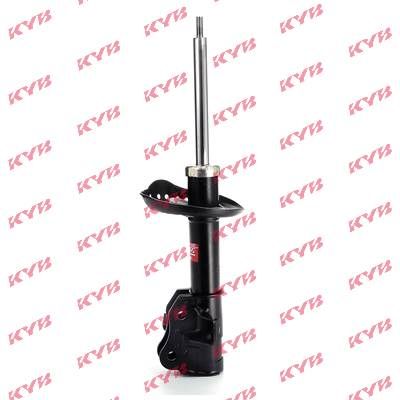 KYB 339722 Shock Absorber - 4