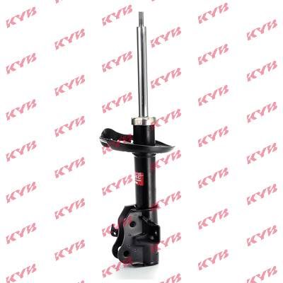 KYB 339722 Shock Absorber - 5