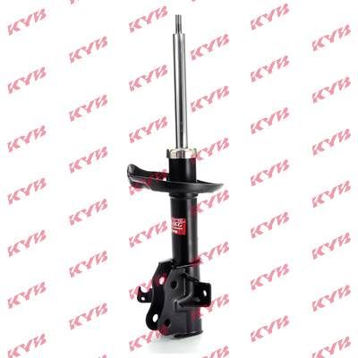KYB 339722 Shock Absorber - 6