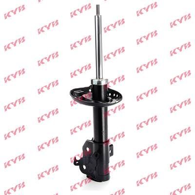 KYB 339723 Shock Absorber - 2