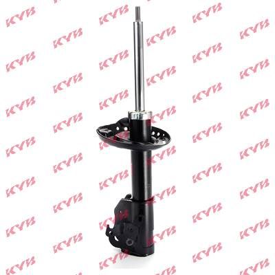 KYB 339723 Shock Absorber - 3
