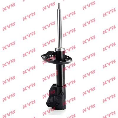 KYB 339723 Shock Absorber - 4