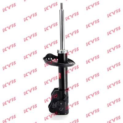 KYB 339723 Shock Absorber - 5
