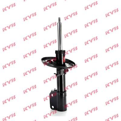 KYB 339724 Shock Absorber - 2