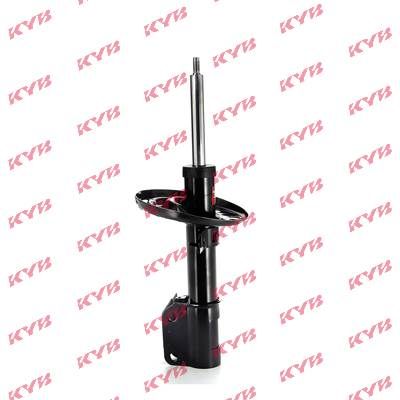 KYB 339724 Shock Absorber - 3