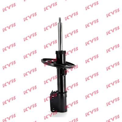 KYB 339724 Shock Absorber - 4
