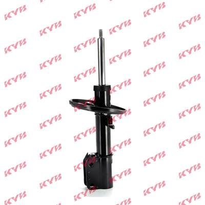 KYB 339724 Shock Absorber - 5