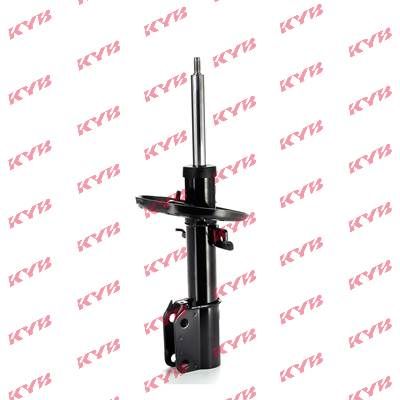 KYB 339724 Shock Absorber - 6