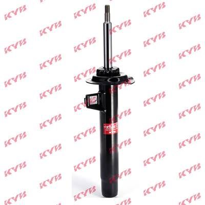 KYB 339727 Shock Absorber - 2