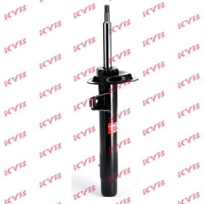 KYB 339727 Shock Absorber - 4