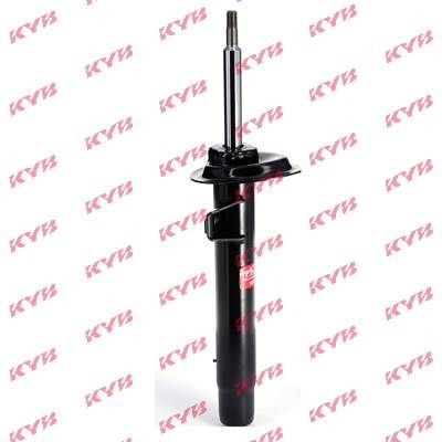 KYB 339727 Shock Absorber - 5