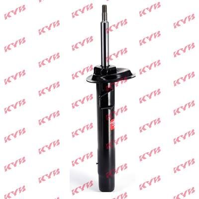 KYB 339727 Shock Absorber - 6