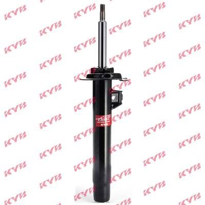 KYB 339728 Shock Absorber - 2