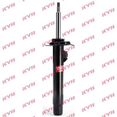 KYB 339728 Shock Absorber - 3