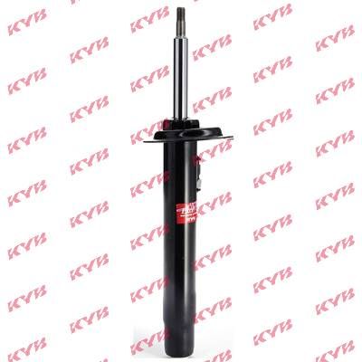 KYB 339728 Shock Absorber - 4