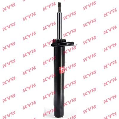 KYB 339728 Shock Absorber - 5