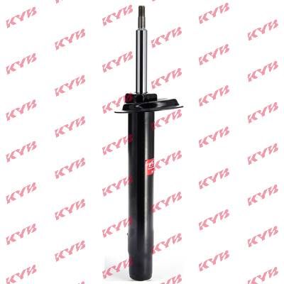 KYB 339728 Shock Absorber - 6