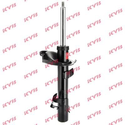 KYB 339735 Shock Absorber - 2