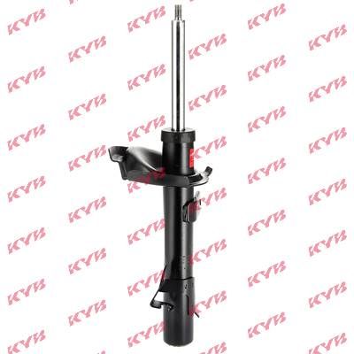 KYB 339735 Shock Absorber - 3
