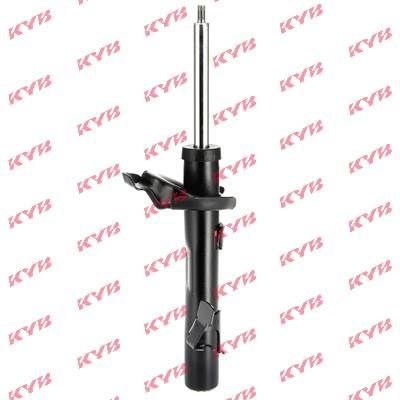 KYB 339735 Shock Absorber - 5