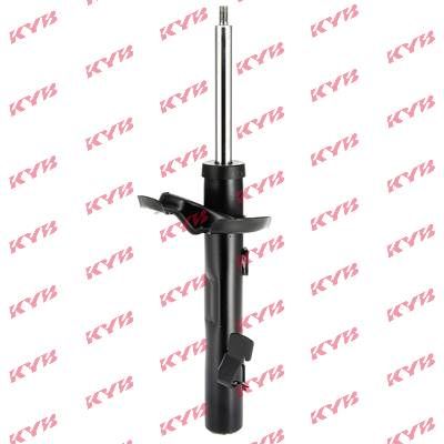 KYB 339735 Shock Absorber - 6