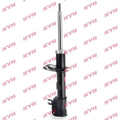 KYB 339739 Shock Absorber - 3