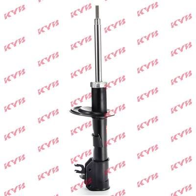 KYB 339739 Shock Absorber - 4