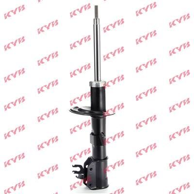 KYB 339739 Shock Absorber - 5