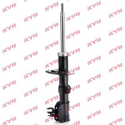 KYB 339739 Shock Absorber - 6