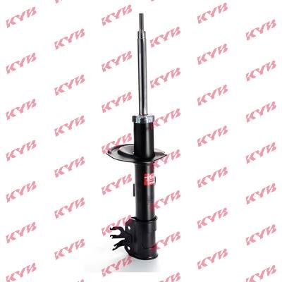 KYB 339740 Shock Absorber - 2