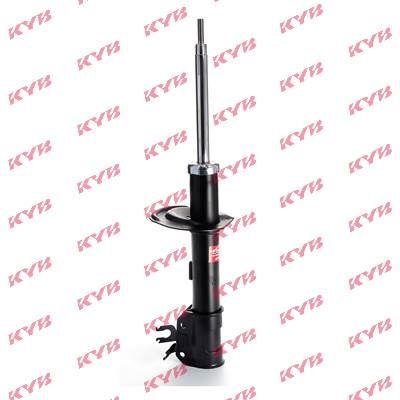 KYB 339740 Shock Absorber - 3