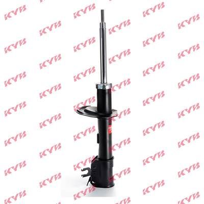 KYB 339740 Shock Absorber - 4