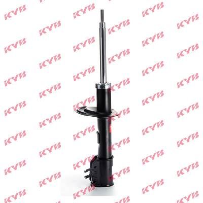 KYB 339740 Shock Absorber - 5