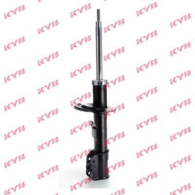 KYB 339740 Shock Absorber - 6