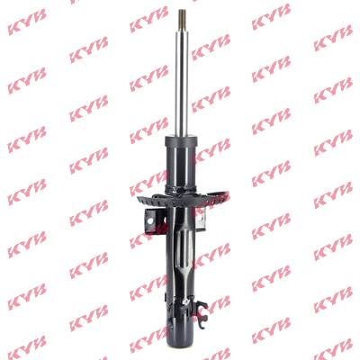 KYB 339741 Shock Absorber - 2