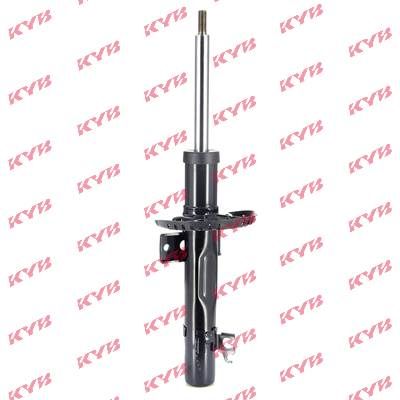 KYB 339741 Shock Absorber - 3