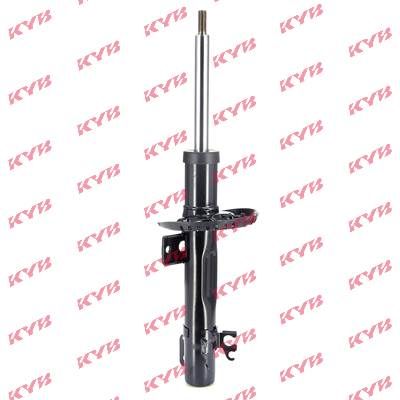 KYB 339741 Shock Absorber - 4
