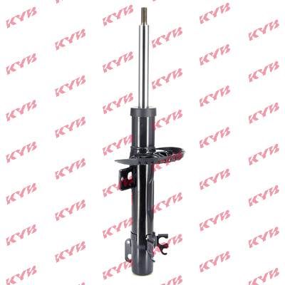 KYB 339741 Shock Absorber - 5