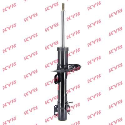 KYB 339741 Shock Absorber - 6