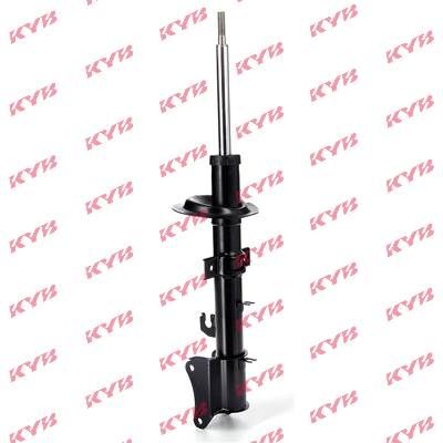 KYB 339745 Shock Absorber - 2