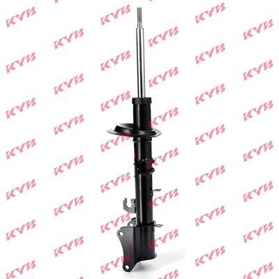 KYB 339745 Shock Absorber - 3