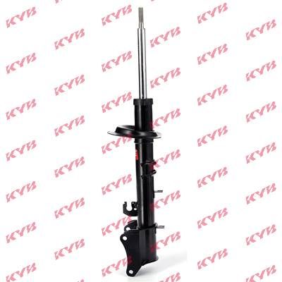 KYB 339745 Shock Absorber - 4