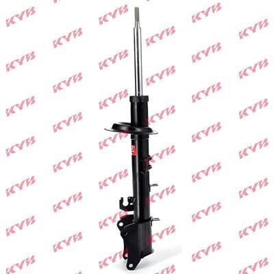 KYB 339745 Shock Absorber - 5